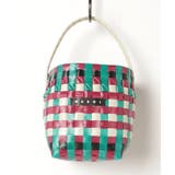グリーン | MARNI マルニ トートバッグ | SHIFFON