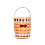 ピンク | MARNI マルニ トートバッグ | SHIFFON