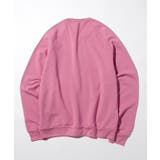 MARNI マルニ ワンポイント長袖スウェット | SHIFFON | 詳細画像2