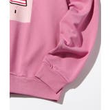 MARNI マルニ ワンポイント長袖スウェット | SHIFFON | 詳細画像5