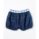 MARNI マルニ ブランドロゴ | SHIFFON | 詳細画像2