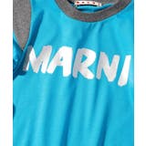 MARNI マルニ ブランドロゴ | SHIFFON | 詳細画像9 