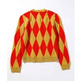 MARNI マルニ ワンポイントデザインカーディガン | SHIFFON | 詳細画像2 