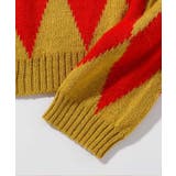 MARNI マルニ ワンポイントデザインカーディガン | SHIFFON | 詳細画像5 