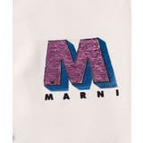 MARNI マルニ ブランドロゴスウェットパンツ | SHIFFON | 詳細画像4 