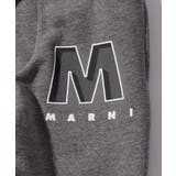 MARNI マルニ ブランドロゴスウェットパンツ | SHIFFON | 詳細画像6 