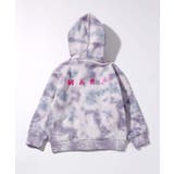 MARNI マルニ タイダイ柄ジップアップフーディー | SHIFFON | 詳細画像2