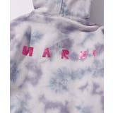 MARNI マルニ タイダイ柄ジップアップフーディー | SHIFFON | 詳細画像6