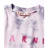 MARNI マルニ ブランドロゴ半袖Tシャツカットソー | SHIFFON | 詳細画像3