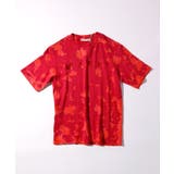 ピンク系 | MARNI マルニ ブランドロゴ半袖Tシャツカットソー | SHIFFON