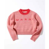 ライトピンク | MARNI マルニ Kids | SHIFFON