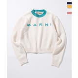 オフホワイト | MARNI マルニ Kids | SHIFFON