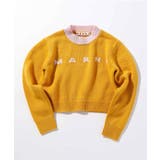 イエロー | MARNI マルニ Kids | SHIFFON