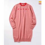 ライトピンク | MARNI マルニ Kids | SHIFFON