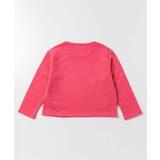 MARNI マル二 ブランドロゴ長袖スウェットプルオーバー | SHIFFON | 詳細画像2 