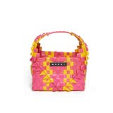 ピンク | MARNI マルニ MW80F | SHIFFON