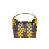 イエロー | MARNI マルニ MW80F | SHIFFON