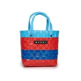 レッド | MARNI マルニ MW81F | SHIFFON