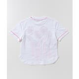 MARNI マルニ グラフィック半袖Tシャツカットソー | SHIFFON | 詳細画像2