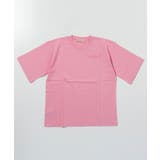 MARNI マルニ 半袖Tシャツカットソー | SHIFFON | 詳細画像1