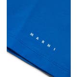 MARNI マルニ ブランドロゴサークルタンクトップ | SHIFFON | 詳細画像3