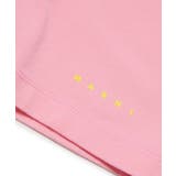 MARNI マルニ ブランドロゴサークルタンクトップ | SHIFFON | 詳細画像7