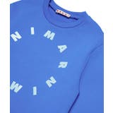 MARNI マルニ サークルブランドロゴスウェットプルオーバー | SHIFFON | 詳細画像6
