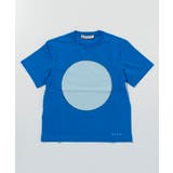 MARNI マルニ サークル半袖Tシャツカットソー | SHIFFON | 詳細画像1