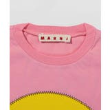 MARNI マルニ サークル半袖Tシャツカットソー | SHIFFON | 詳細画像5