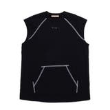 MARNI マルニ ワンポイントブランド半袖Tシャツカットソー | SHIFFON | 詳細画像1