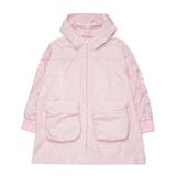 MARNI マルニ ウィンドブレーカージャケット | SHIFFON | 詳細画像1