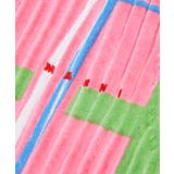 MARNI マルニ チェックノースリーブワンピース | SHIFFON | 詳細画像9