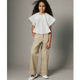 MARNI マルニ ワイドパンツ | SHIFFON | 詳細画像2