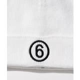 MM6 Maison Margiela | SHIFFON | 詳細画像9