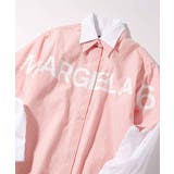 MM6 Maison Margiela | SHIFFON | 詳細画像3 