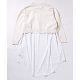 MM6 Maison Margiela | SHIFFON | 詳細画像5 