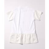 MM6 Maison Margiela | SHIFFON | 詳細画像7 