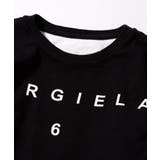 MM6 Maison Margiela | SHIFFON | 詳細画像2