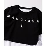 MM6 Maison Margiela | SHIFFON | 詳細画像3