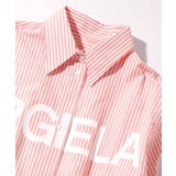 MM6 Maison Margiela | SHIFFON | 詳細画像2 