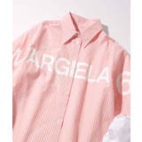 MM6 Maison Margiela | SHIFFON | 詳細画像3 