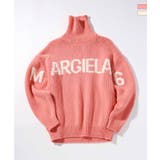 ピンク | MM6 Maison Margiela | SHIFFON