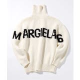 オフホワイト | MM6 Maison Margiela | SHIFFON