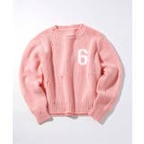 ピンク | MM6 Maison Margiela | SHIFFON