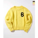イエロー | MM6 Maison Margiela | SHIFFON