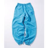 ブルー | MM6 Maison Margiela | SHIFFON