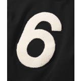 MM6 Maison Margiela | SHIFFON | 詳細画像3