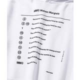 MM6 Maison Margiela | SHIFFON | 詳細画像10 