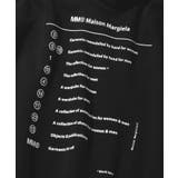MM6 Maison Margiela | SHIFFON | 詳細画像2 