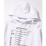 MM6 Maison Margiela | SHIFFON | 詳細画像9 